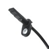 2x ABS Sensor Wheel Speed Front for Qashqai +2 I