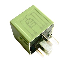 V23134-K59-X312 61.36-8 373 700/01 Automotive Relay 12VDC 5-Pin Plug-in