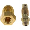 Dorman 13960 Bleeder Screw Repair Kit - Fits Bleeder Screws