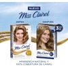 Miss Clairol Tinte Permanente 71 Rubio Cenizo Medio