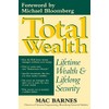 Total Wealth: Lifetime Wealth and Lifelong Security
