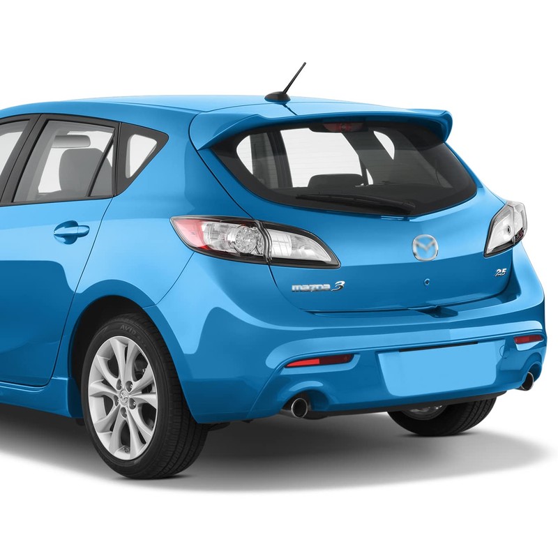 7 Inch Antenna Replacement for Mazda 3 (2004-2018), Mazda 3