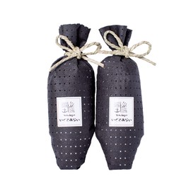 Igusa Arai Shoes Deodorizing Deodorizing Antibacterial Dehumidifier Drying Dehumidifier Desiccant Deodorizer Deodorizer Natural Ingredients Made in Japan Made in Japan