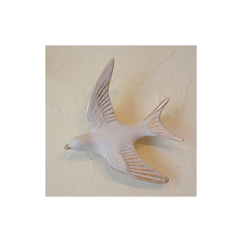 Wall Hanging Decor Wall Decor Birds Small & Large Set