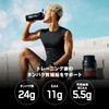 ON Gold Standard 100% Whey Protein, Delicious Strawberry, Main Ingredient