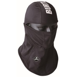 BURTLE Hot Balaclava (Unisex), For Autumn and Winter, White, 4068 29 F