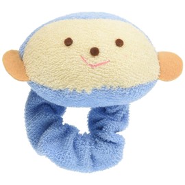 Lovely Step Up Series Little Face Pooh Monkey