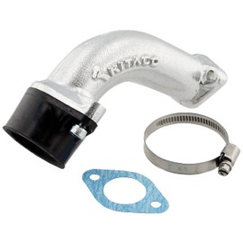 KITACO Manifold for SHARY 50/SHARY 70 for Mikuni VM φ26 Carburetor 410-1020303