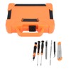 47in 1 Multifunctional Screwdriver Set Screwdriver Bits Set for Electronics