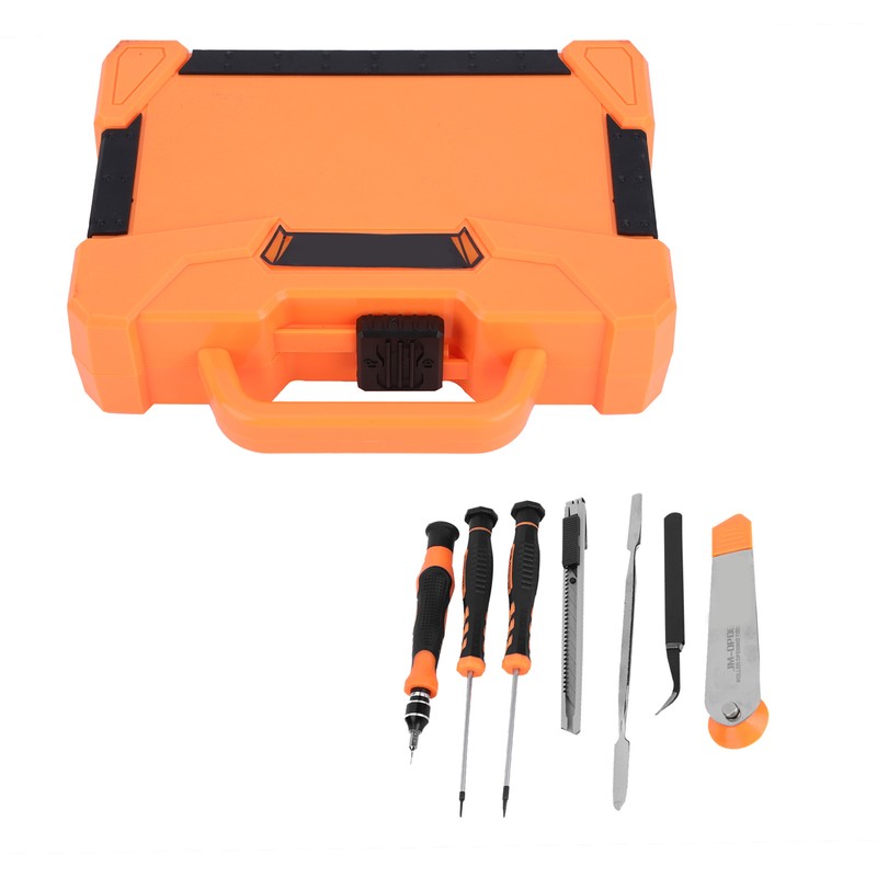 47in 1 Multifunctional Screwdriver Set Screwdriver Bits Set for Electronics