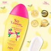 FAIR & WHITE Loción Corporal Iluminadora So Lemon Glow Booster