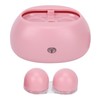 Contact Lens Cleaner Portable Small High Frequency Rapid Vibration Electric