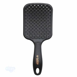 Cushion Hair Brush vs. Hair Brush Hair Comb Shampoo Brush / 쿠션 헤어브러시 대 머리브러쉬 헤어빗 샴푸브러쉬
