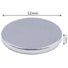 DIGITEN DC 12V 24V 4 Digital Blue LED Counter Meter