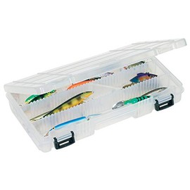 Compartment Box, 14" W x 9" L x 2" H