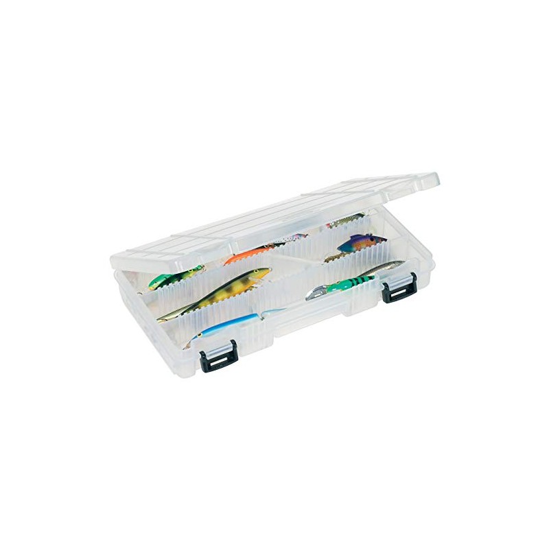 Compartment Box, 14" W x 9" L x 2" H