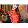 COSCHU! Chinese Dress