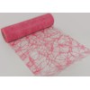 SIZOWEB® Original Non-Woven Table Runner for Weddings, Communion, Christening etc