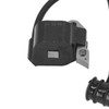 Ignition Coil ABS Corrosion Prevention with Spark Plug for STIHL