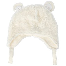 United Colors of Benetton Baby-Jungen 6U87AA009 Hut, Olivgrün 902, 56