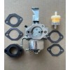 BMP Carburetor For Coleman PowerMate Pro-Gen 5000 Briggs & Stratton