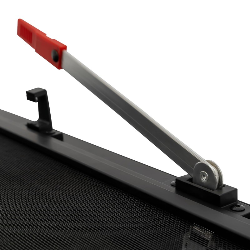 Fronimo RV Push Out Window 30*22in RV Window with 3.2mm