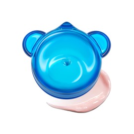 Dr.Jart+ Vital Hydra Solution Jelly Bear Korean Lip Mask Overnight with Hyaluronic Acid, Clear and Fragrance Free | Korean Skin Care, 0.59 oz.
