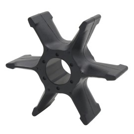 CEF Marine 500352
Sierra Marine 18-3088
Mallory Marine 9-45606 Boat Marine Water Pump Impeller for Yamaha 2 stroke 40 HP Outboard Motor