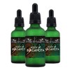 Aceite de Bergamota Puro Tratamiento para piel y cabello 3