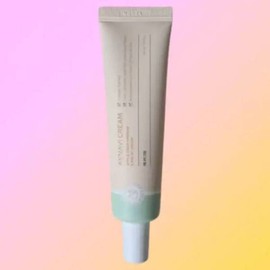 Dr. Solar Annabee Cream Asabi Coix Coix / 닥터솔라 애나비 크림 애사비 율무