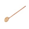NKlaus Copper Dosing Spoon 10.5 cm - Ideal for Frankincense,