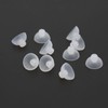 10PCS Hearing Aid Domes Closed Silicone Hearing Aid Ear Tips
