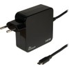 Inter-Tech Plug Power Supply PD-2100 100W USB-C Black