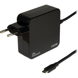 Inter-Tech Plug Power Supply PD-2100 100W USB-C Black