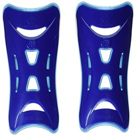 Molten Airwrap Tech Shin Guard GC0023-B Blue