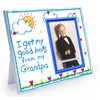 I Get My Good Looks from My Grandpa - Picture