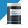 Paragon Nutrition Creatine Monohydrate, Unflavored, 500g, 100 Servings, Cognitive Performance