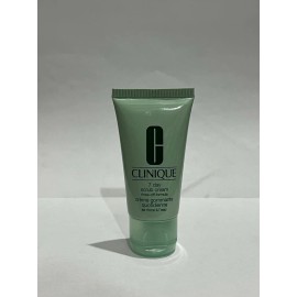 Clinique NEW Clinique 7 Day Scrub Cream Rinse off Formula 1oz 30mL