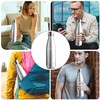 Vikastar Thermos Flask, 0.5 L Leak-Proof, Stainless Steel, BPA-Free, Drinking