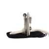 Vintage Trench Lighter, Rope Design, Windproof, Outdoor Camping Survival Gear
