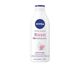 ROSA body lotion 400 ml