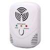 Ultrasonic Mosquito Repeller Harmless Portable Pest Repeller Pest Control for