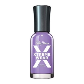 Sally Hansen Hard as Nails Xtreme Wear Nail Color, Jam Sesh, 0.4 Fl Oz,Pack of 1