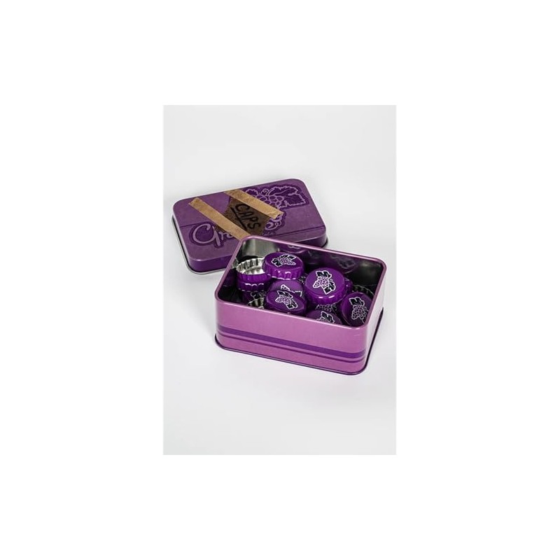 Best Link Fallout: NUKA GRAPE COLLECTIBLE TIN