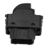 Electric Window Switch Push Button for Single Main Window Regulator