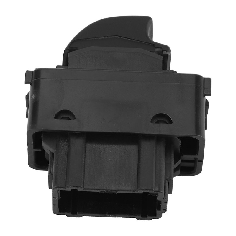Electric Window Switch Push Button for Single Main Window Regulator