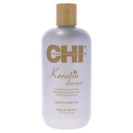 Farouk CHI Keratin Shampoo 355 ml