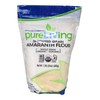 Pure Living Liv Organic Sprouted Amaranth Flour - 24 oz