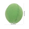RiToEasysports Bola Inflable de corrección de Movimiento de Postura de