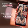 Loreal Infallible Fresh Wear 24hrs Maquillaje Polvo 9g Tono 140